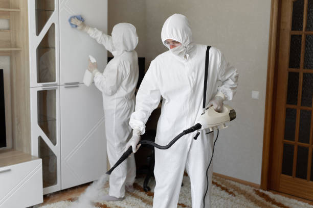 Trusted Trauma Scene Cleanup service in West Orange, TX - Four Month Blood Cleanse